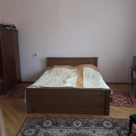 Apartament Ninati Borjomi Exterior foto
